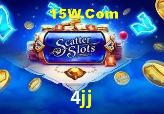 Estatísticas Esportivas 4jj