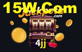 4jj: Jogos de Caça-Níqueis-Altas Recompensas, Roleta-Velocidade, Blackjack-Desafios Máximos
