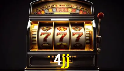 Jogos populares e pagamentos rápidos na 4jj