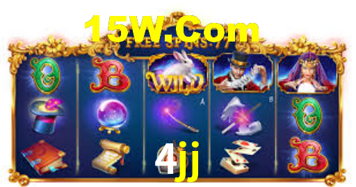 4jj,4jj.com