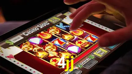 Diretório de Jogos 4jj