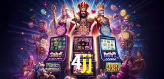 VIP Casino 4jj
