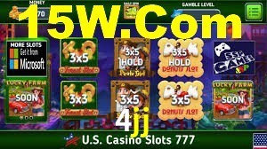 Tournaments 4jj