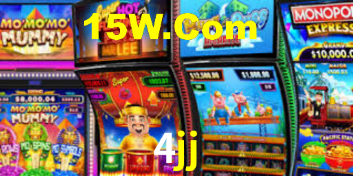 4jj,4jj.com