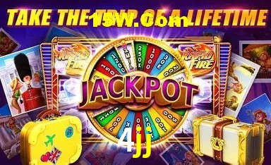 Mesa de Blackjack 4jj