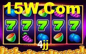 4jj: A Experiência de Casino com Jogos de Mesa ao Vivo