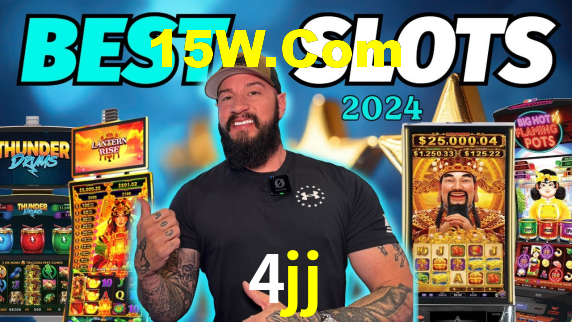 Mercados ao vivo e cash out na 4jj