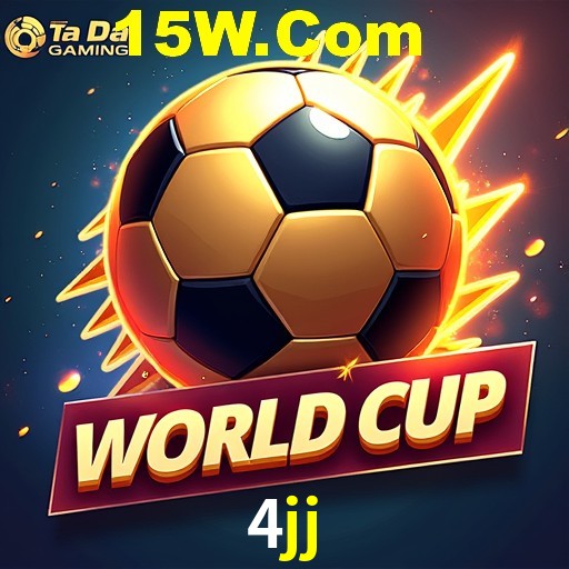 APP oficial da 4jj para mobile