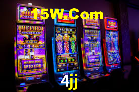 4jj.com
