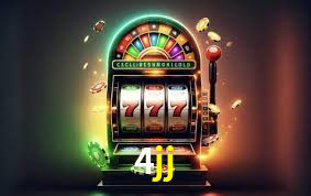 Live Casino 4jj