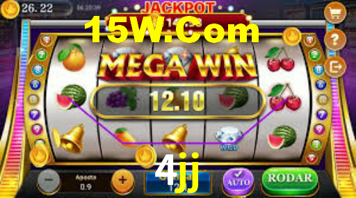 4jj login